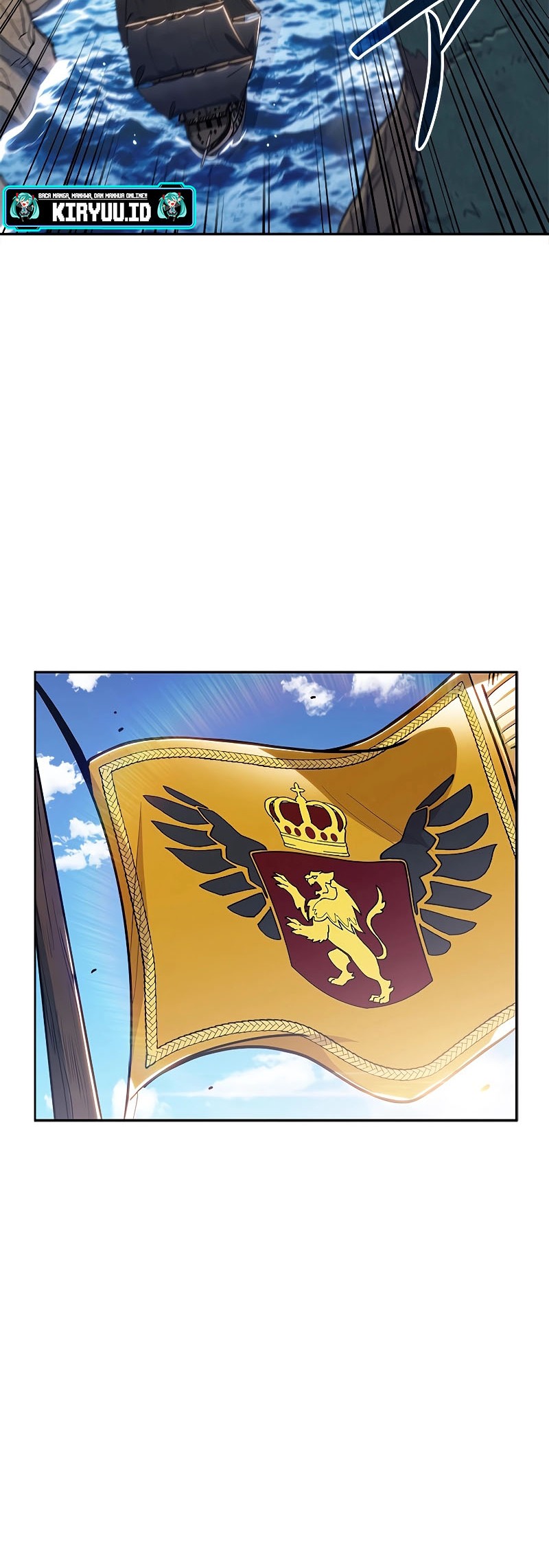 White Dragon Duke: Pendragon Bab 110 halaman 17