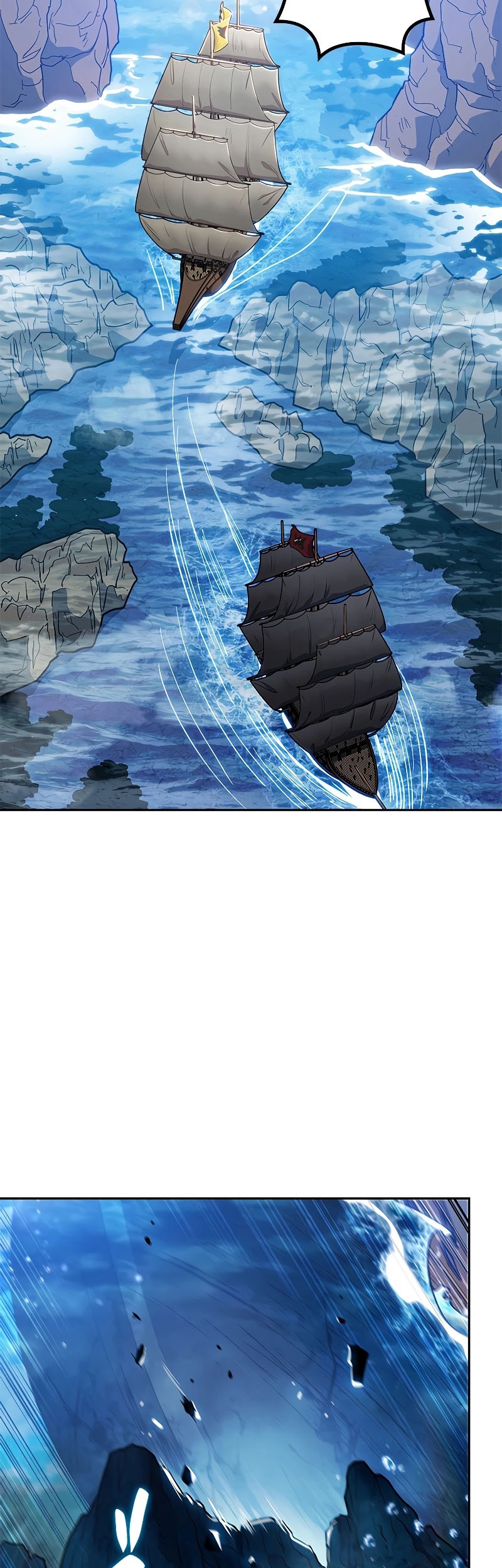 White Dragon Duke: Pendragon Bab 110 halaman 24