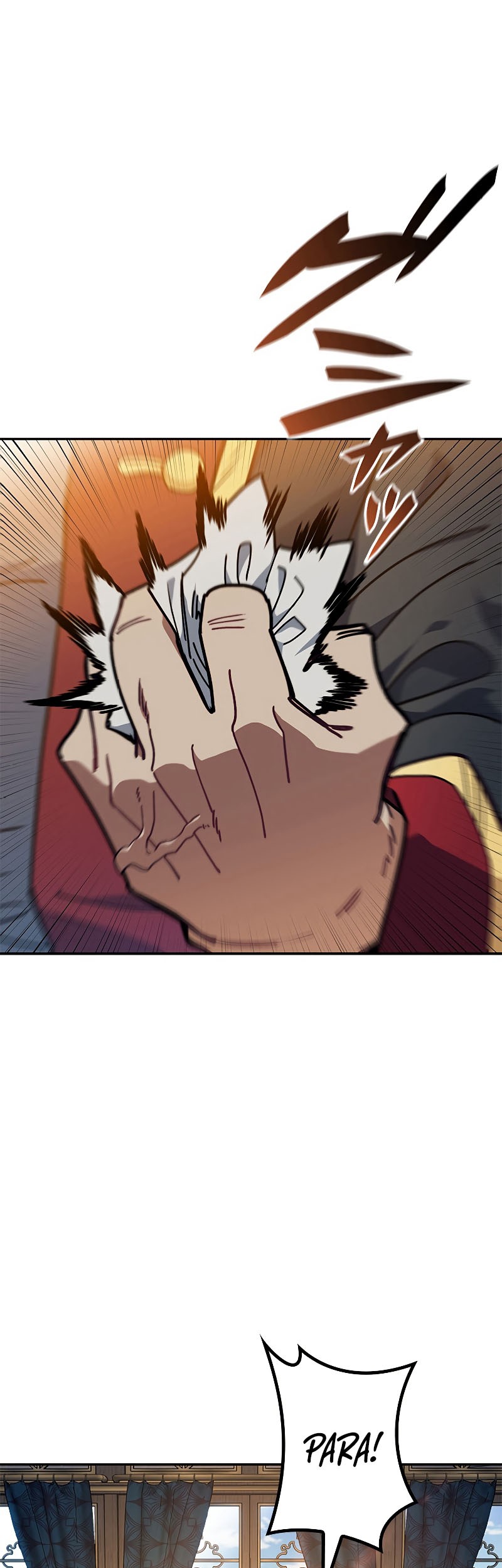 White Dragon Duke: Pendragon Bab 110 halaman 34
