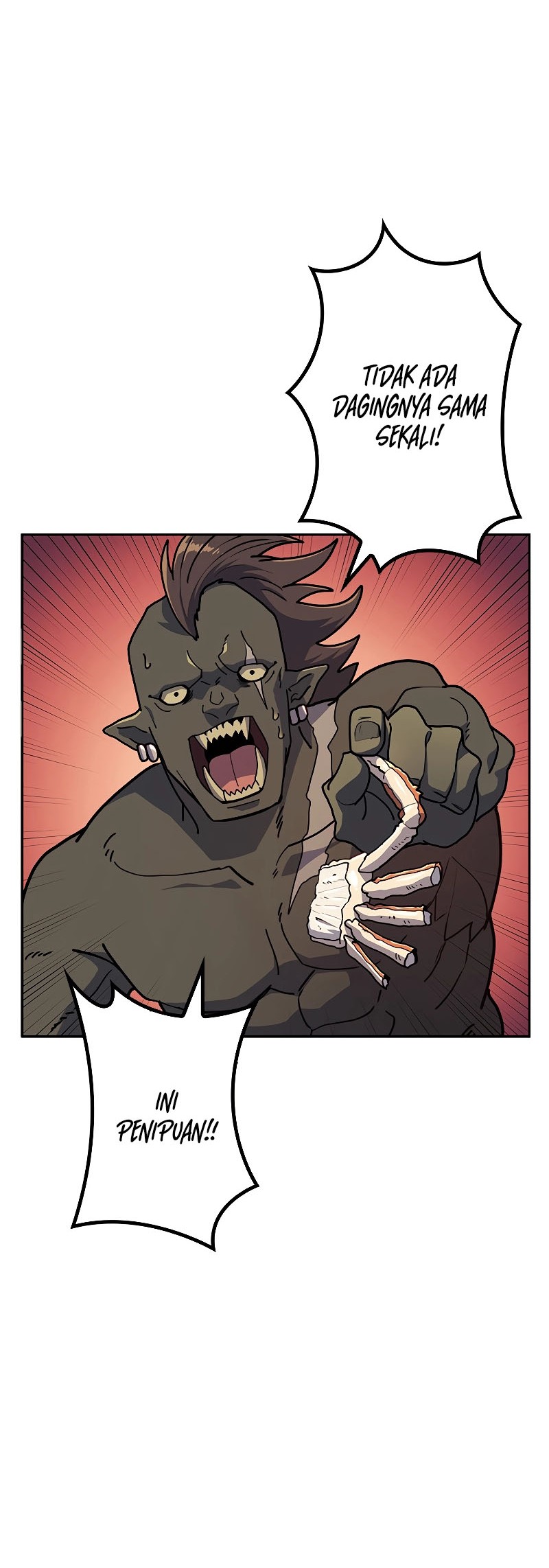 White Dragon Duke: Pendragon Bab 110 halaman 45