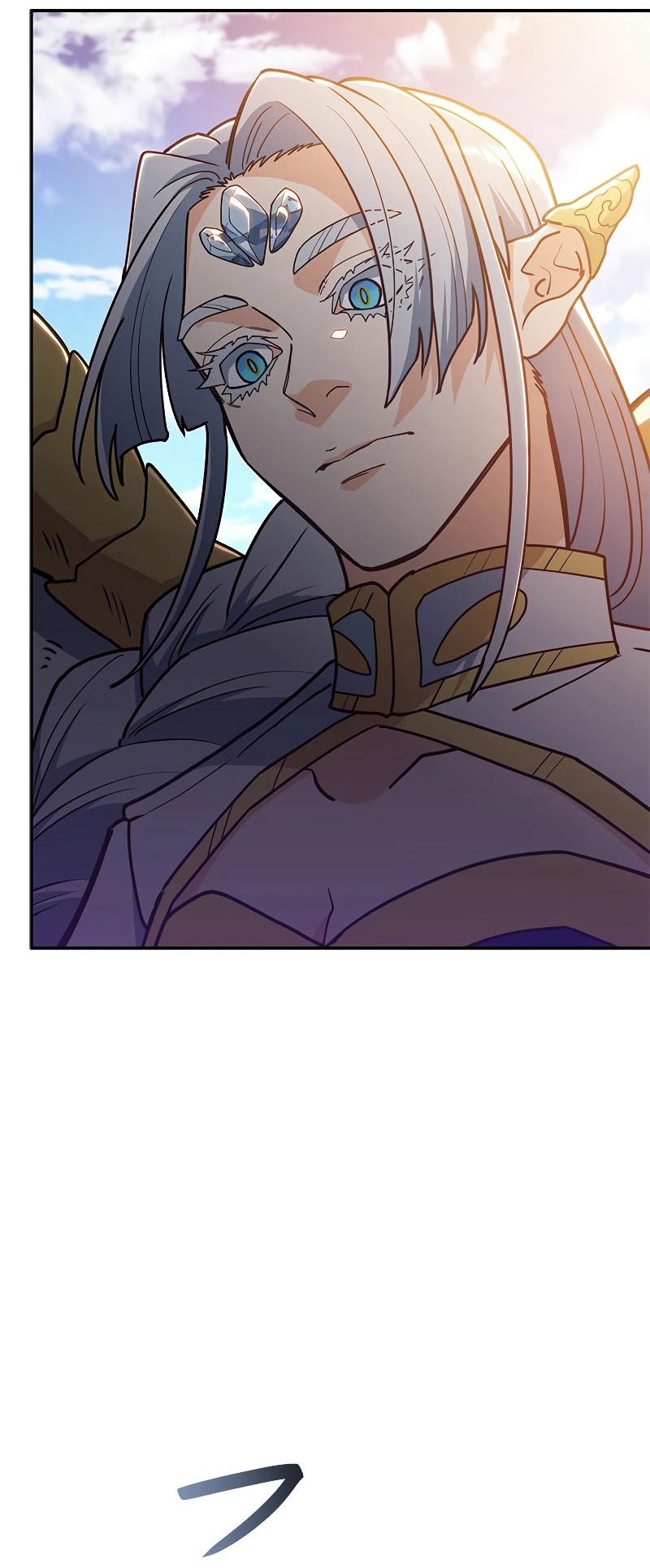 White Dragon Duke: Pendragon Bab 110 halaman 61