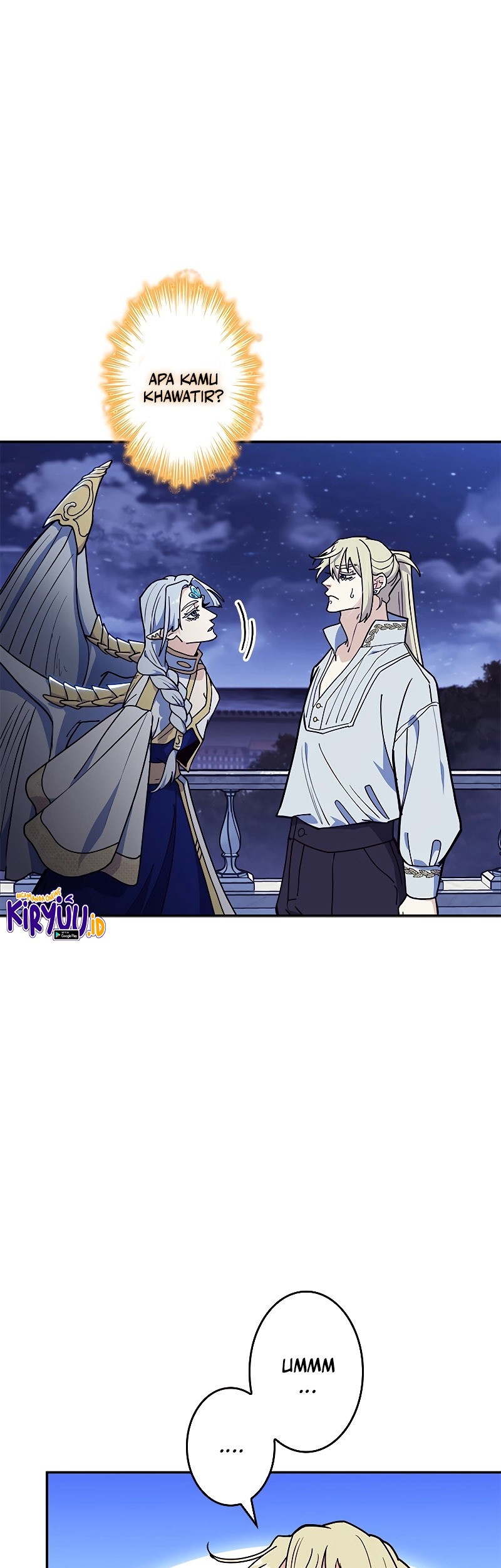White Dragon Duke: Pendragon Bab 111 halaman 6