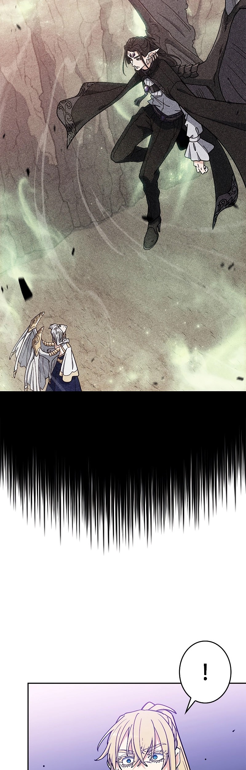 White Dragon Duke: Pendragon Bab 111 halaman 11