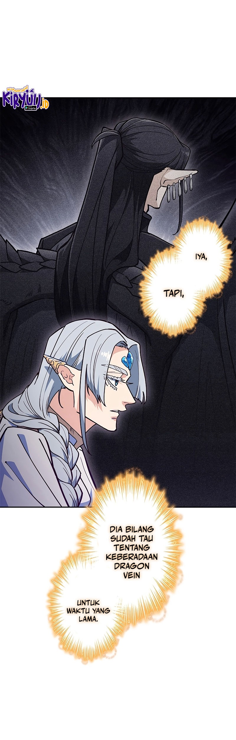 White Dragon Duke: Pendragon Bab 111 halaman 13