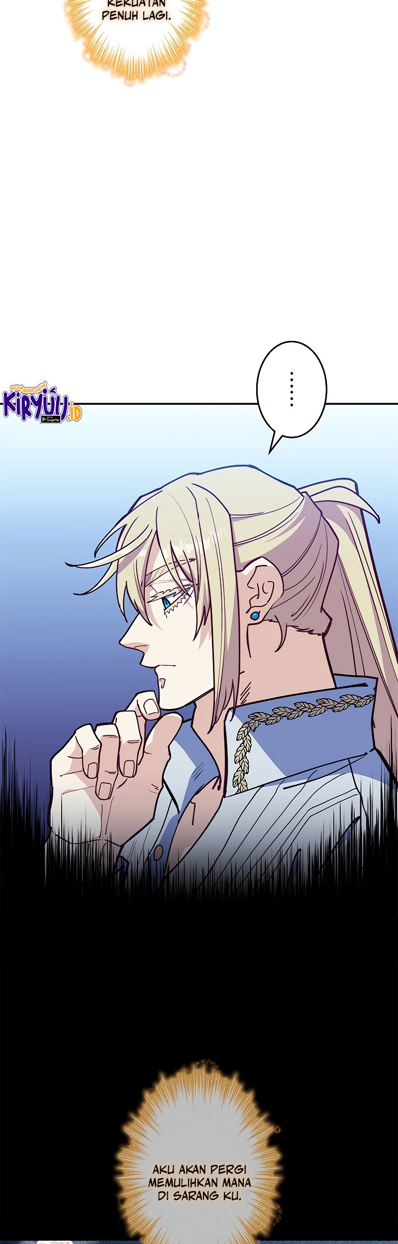 White Dragon Duke: Pendragon Bab 111 halaman 18