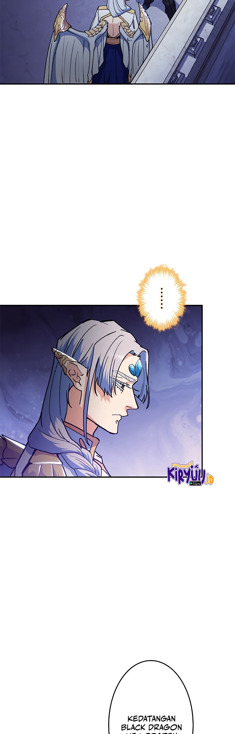 White Dragon Duke: Pendragon Bab 111 halaman 24