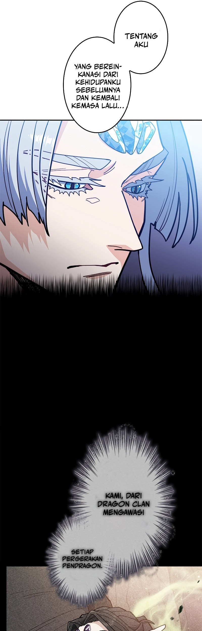 White Dragon Duke: Pendragon Bab 111 halaman 26