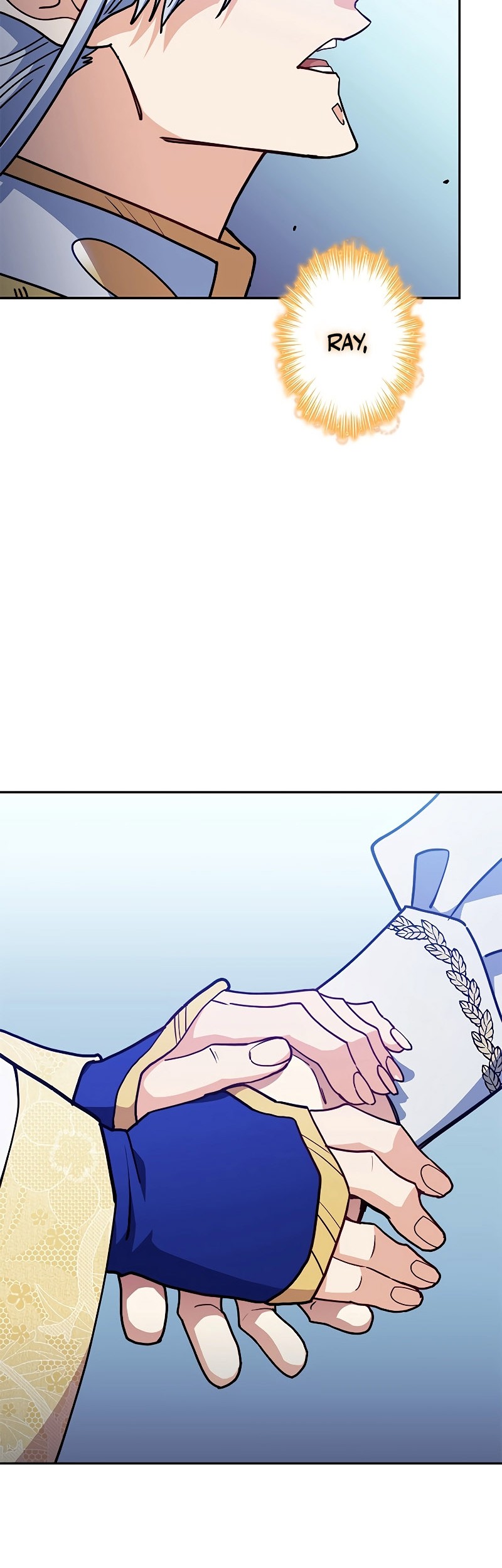 White Dragon Duke: Pendragon Bab 111 halaman 33