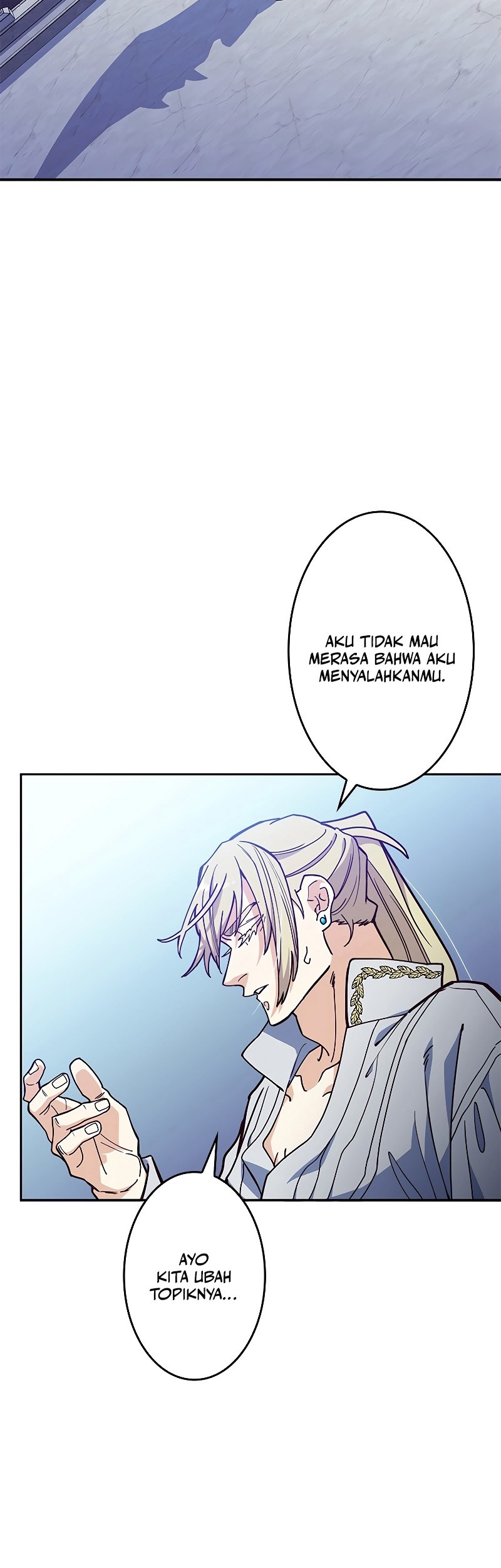 White Dragon Duke: Pendragon Bab 111 halaman 40