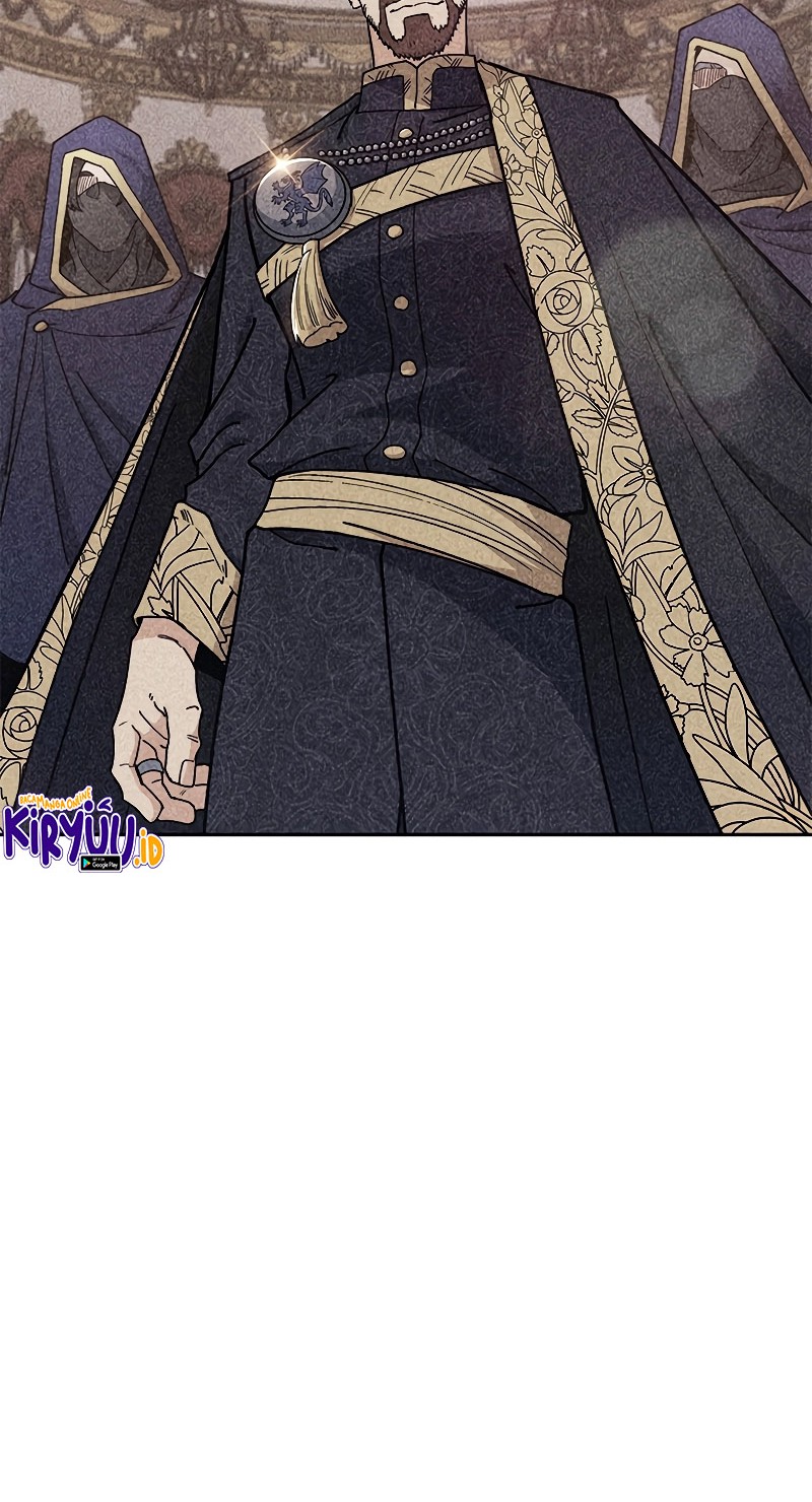 White Dragon Duke: Pendragon Bab 111 halaman 43