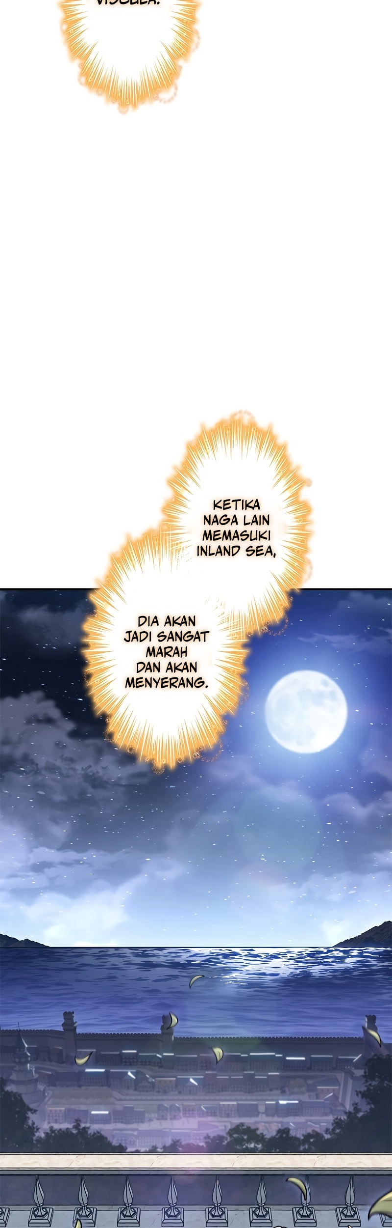 White Dragon Duke: Pendragon Bab 111 halaman 48
