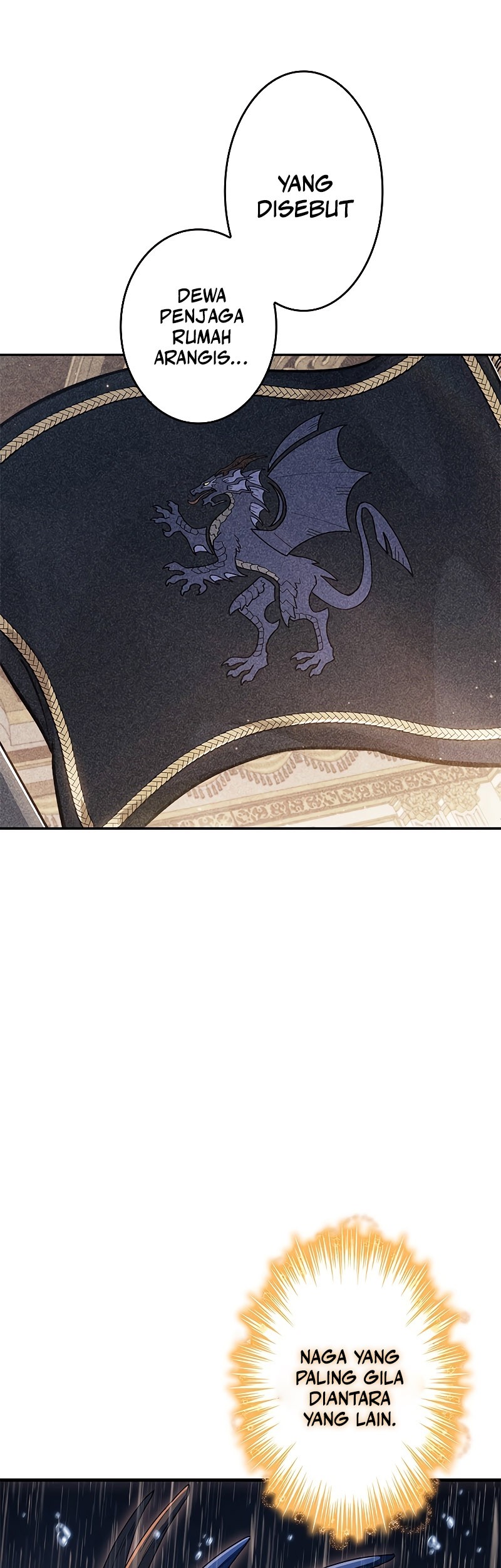 White Dragon Duke: Pendragon Bab 111 halaman 50