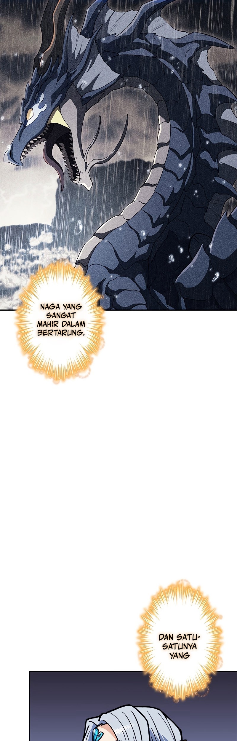 White Dragon Duke: Pendragon Bab 111 halaman 51