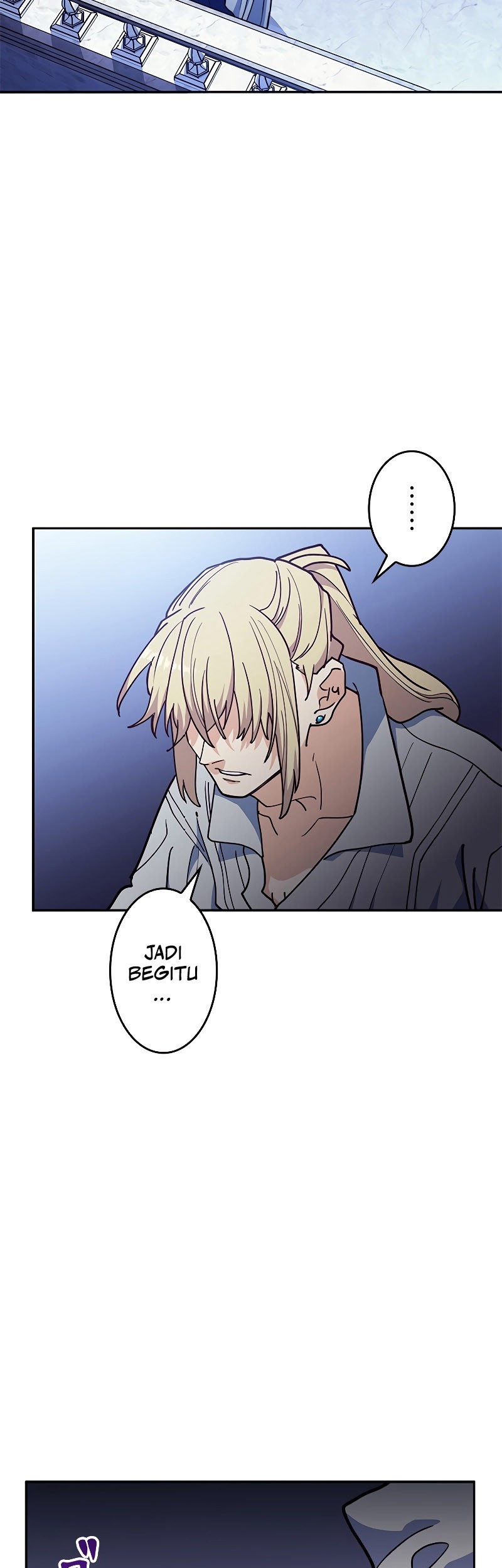White Dragon Duke: Pendragon Bab 111 halaman 54