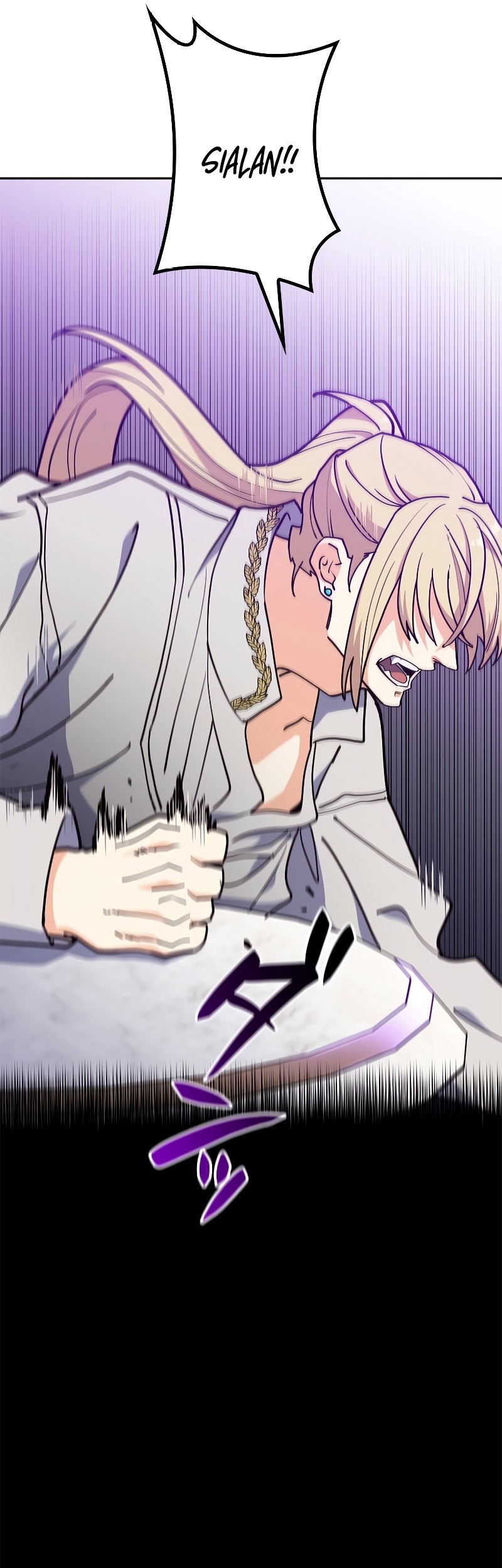 White Dragon Duke: Pendragon Bab 111 halaman 56