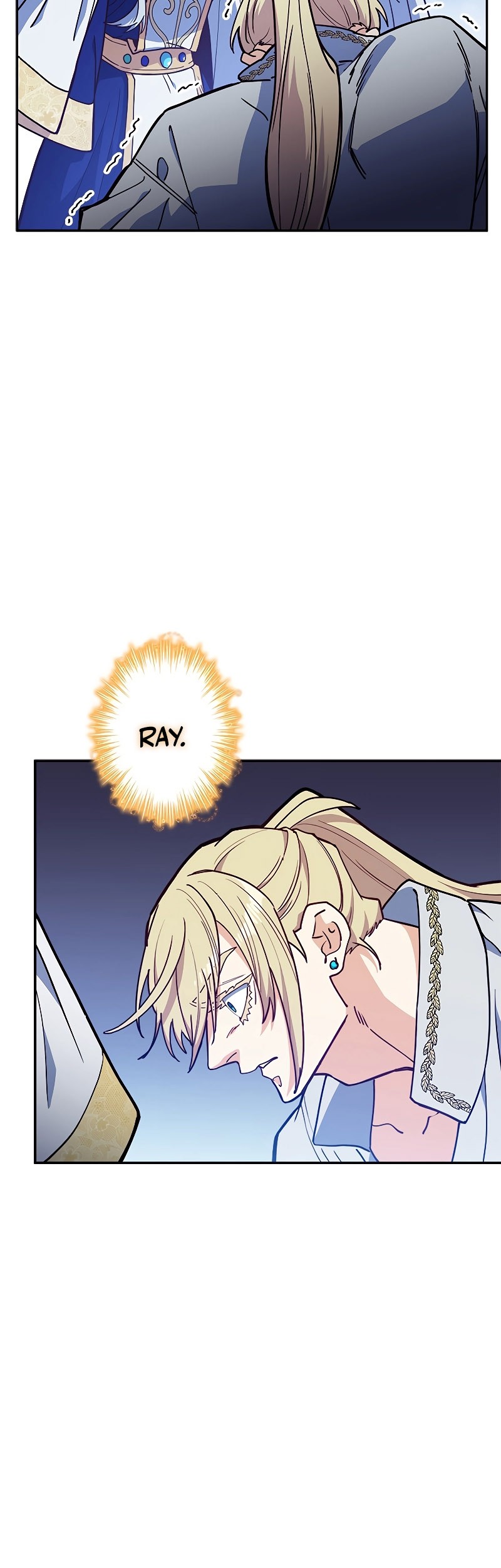 White Dragon Duke: Pendragon Bab 111 halaman 60