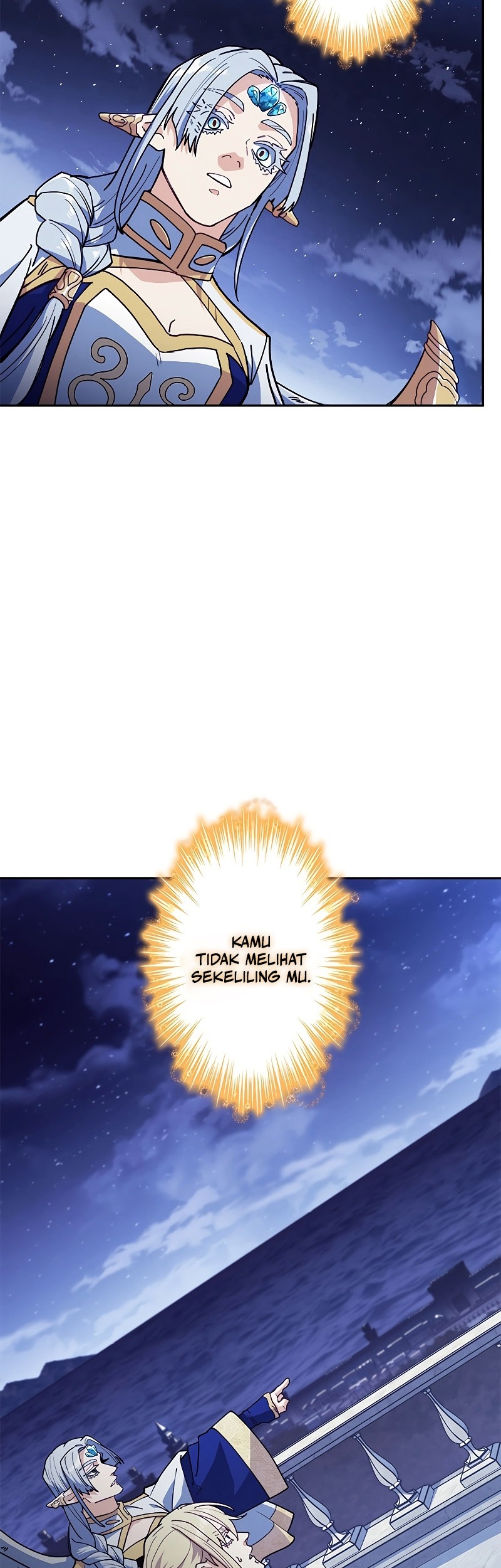 White Dragon Duke: Pendragon Bab 111 halaman 63