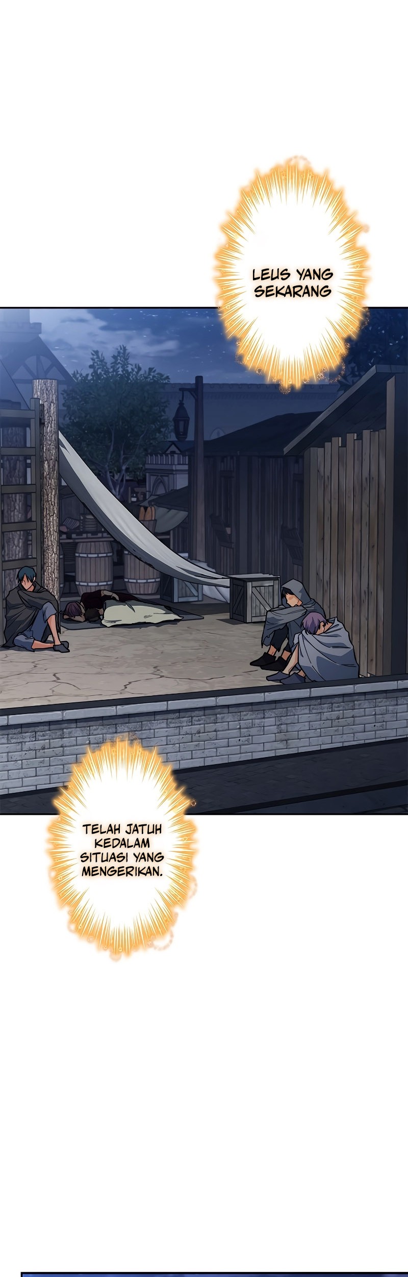 White Dragon Duke: Pendragon Bab 111 halaman 65