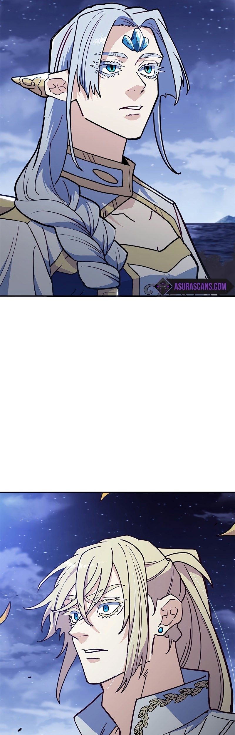 White Dragon Duke: Pendragon Bab 111 halaman 68