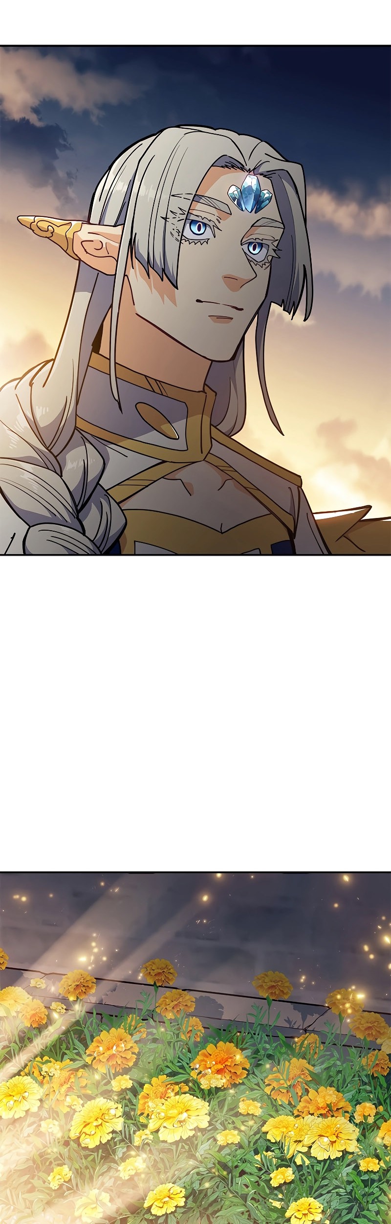 White Dragon Duke: Pendragon Bab 111 halaman 75