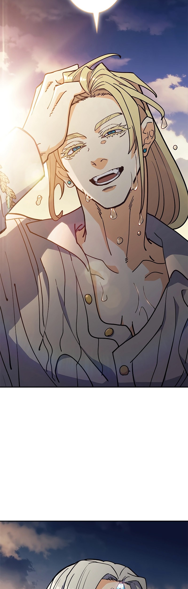 White Dragon Duke: Pendragon chapter 112 halaman 3