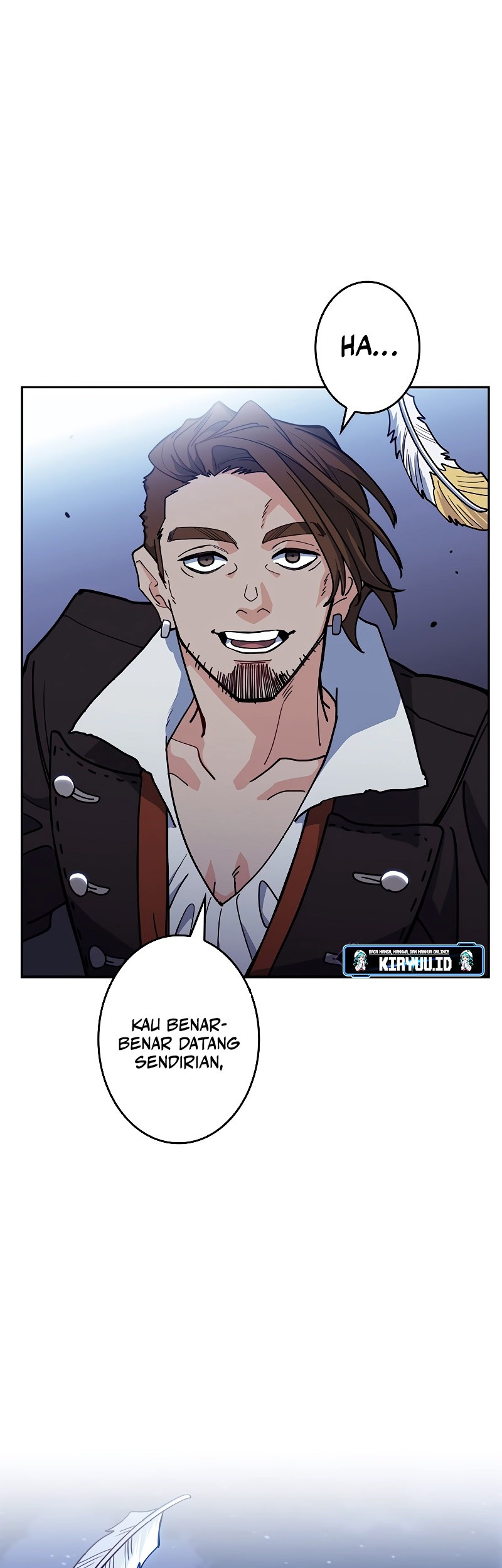 White Dragon Duke: Pendragon chapter 112 halaman 66