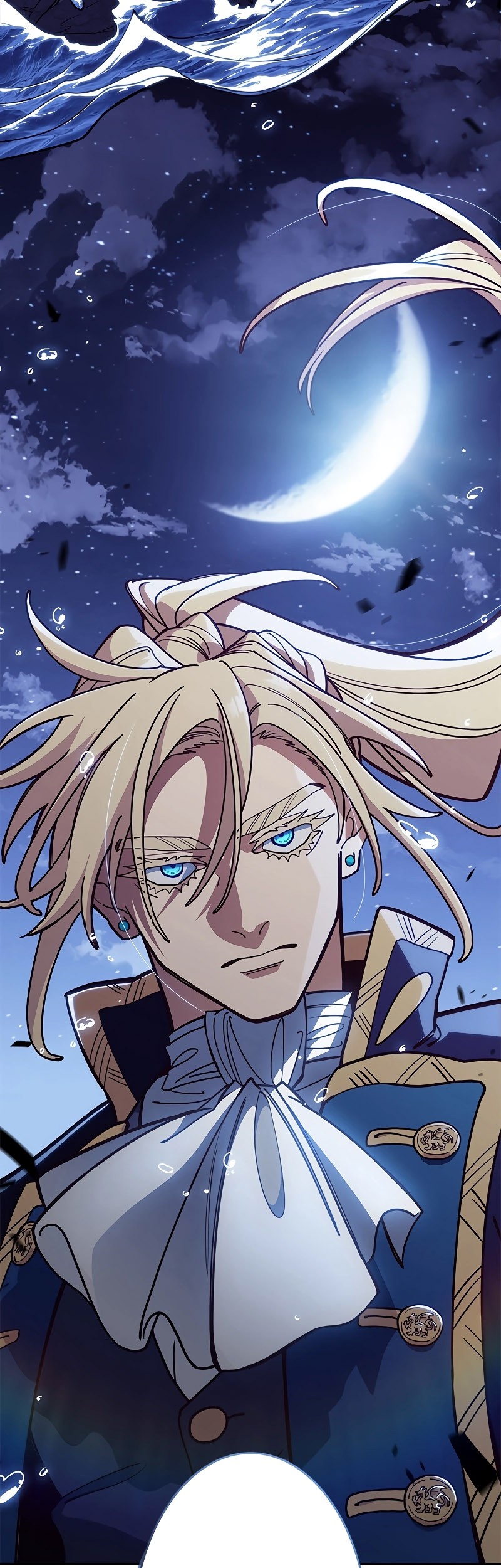 White Dragon Duke: Pendragon chapter 112 halaman 68