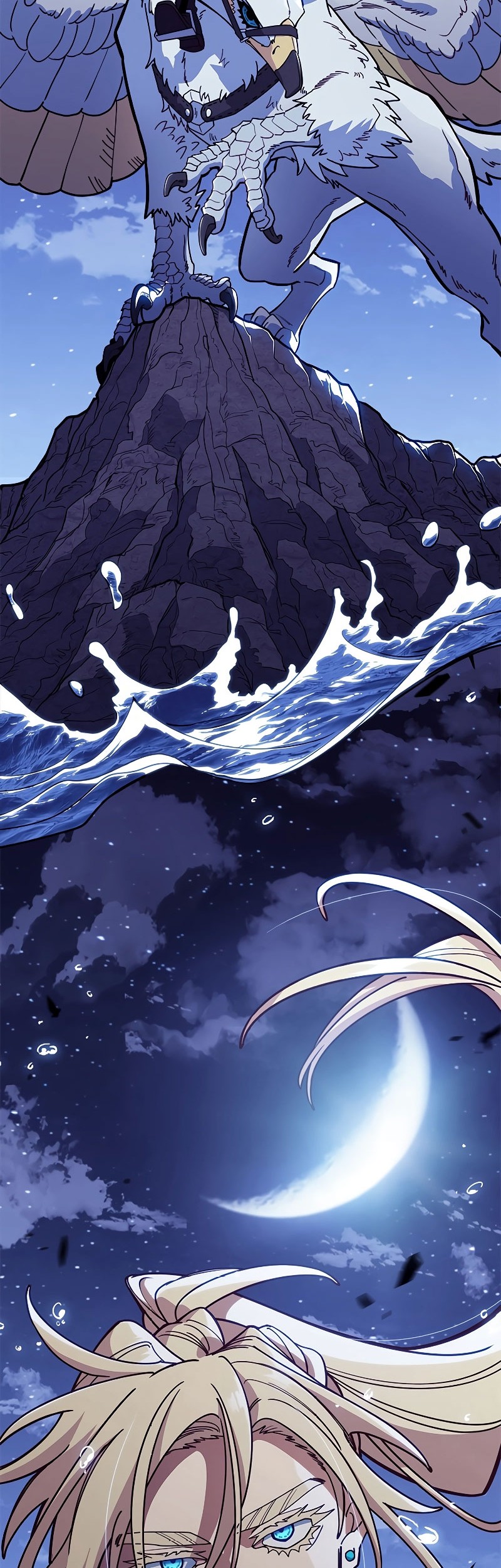 White Dragon Duke: Pendragon Bab 113 halaman 5