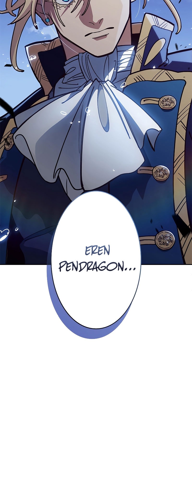 White Dragon Duke: Pendragon Bab 113 halaman 6
