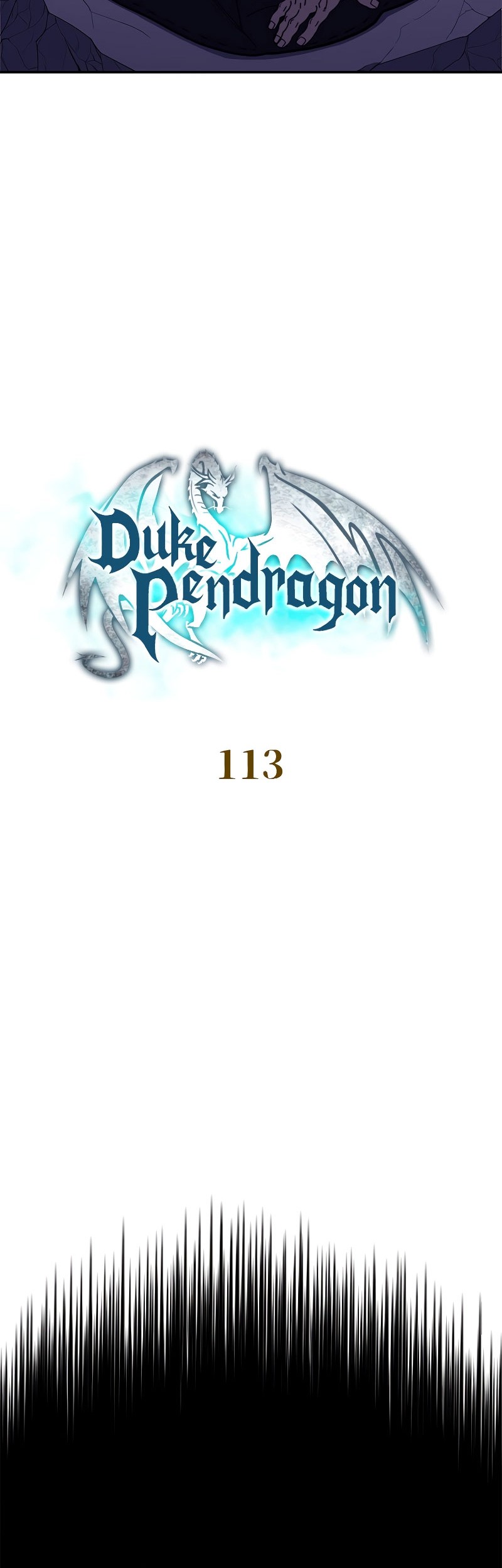 White Dragon Duke: Pendragon Bab 113 halaman 8