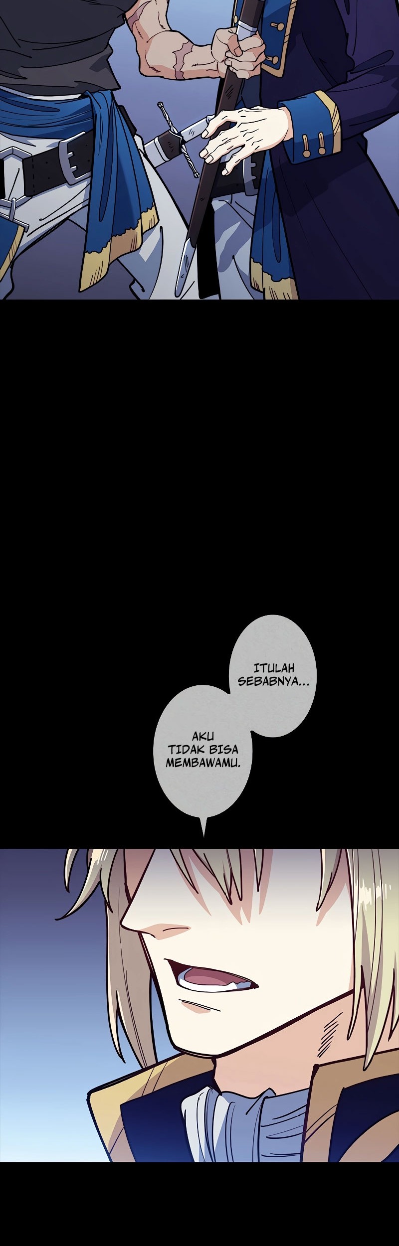 White Dragon Duke: Pendragon Bab 113 halaman 13