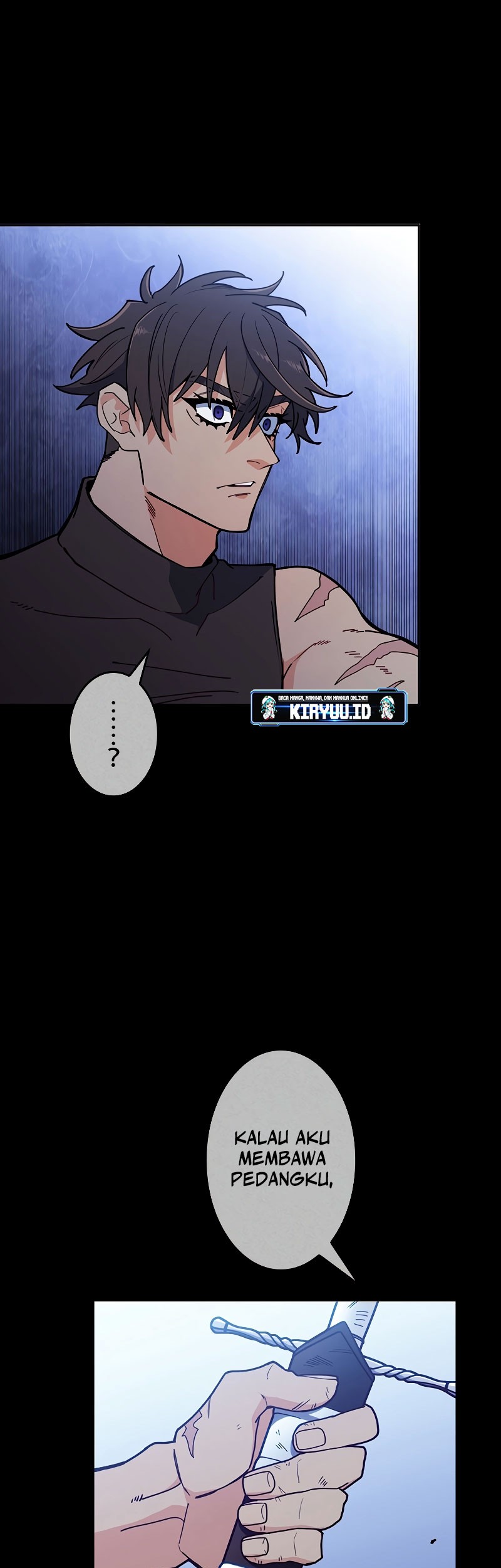 White Dragon Duke: Pendragon Bab 113 halaman 14