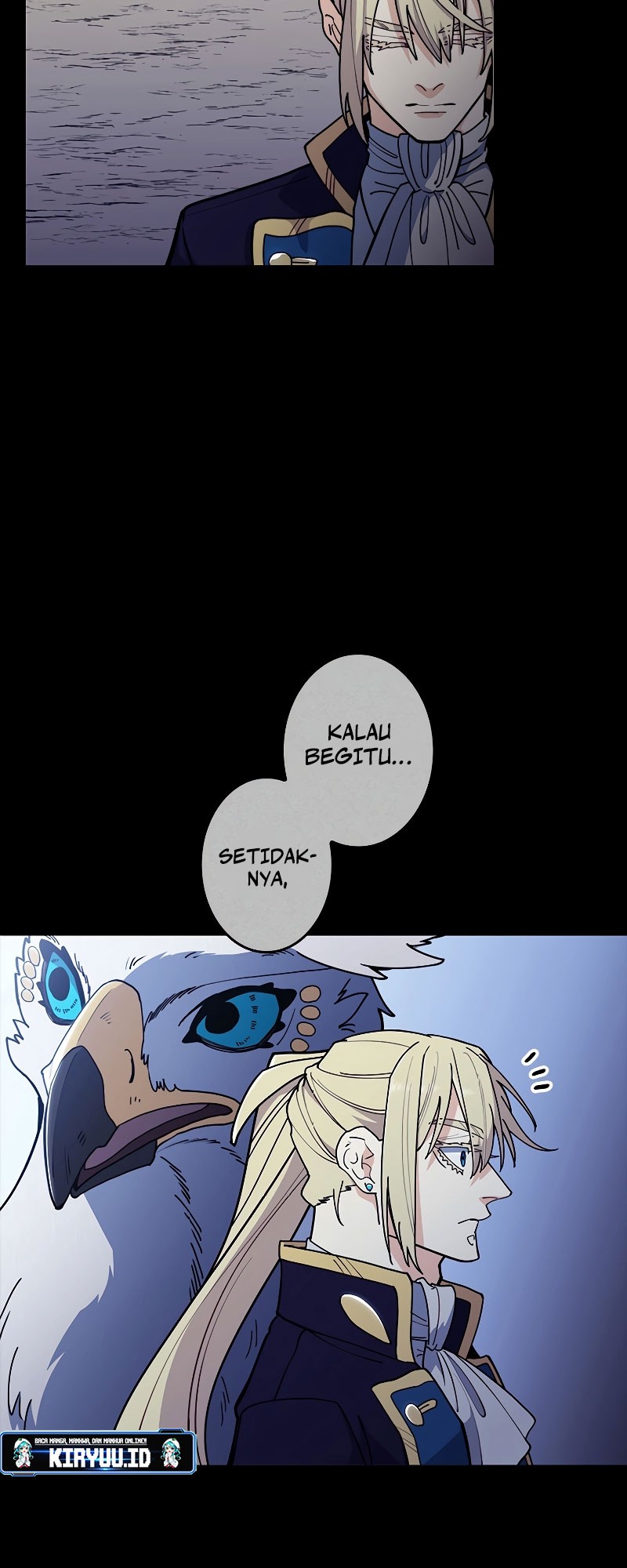 White Dragon Duke: Pendragon Bab 113 halaman 21