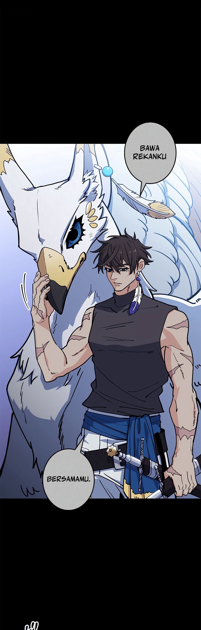 White Dragon Duke: Pendragon Bab 113 halaman 22