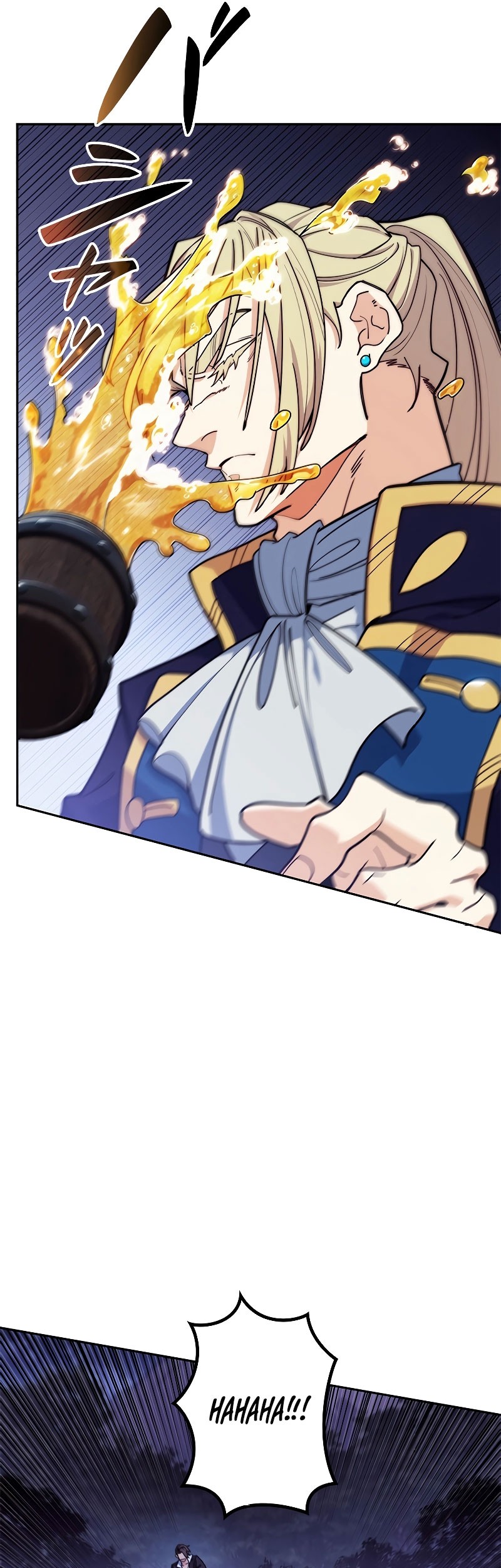 White Dragon Duke: Pendragon Bab 113 halaman 32
