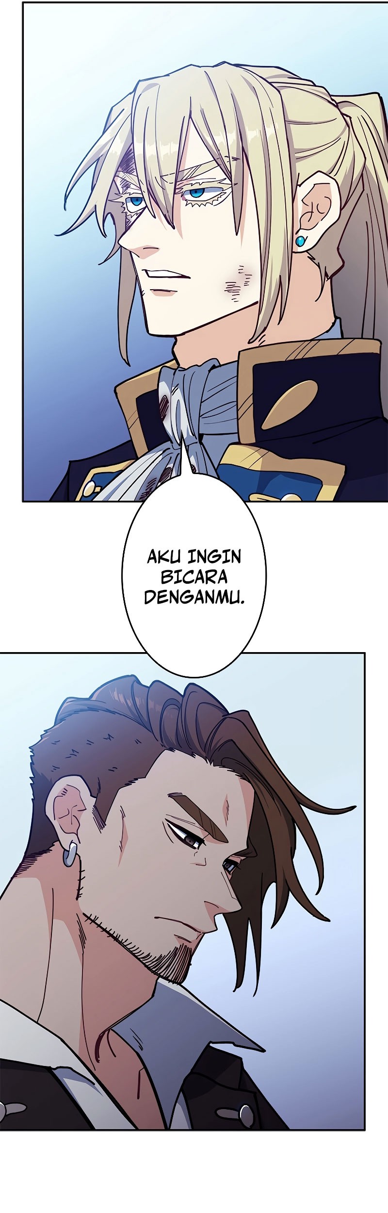 White Dragon Duke: Pendragon Bab 113 halaman 42