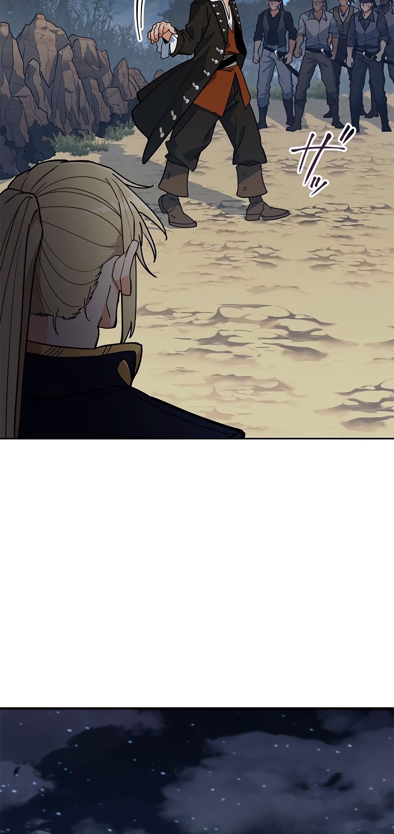 White Dragon Duke: Pendragon Bab 113 halaman 46