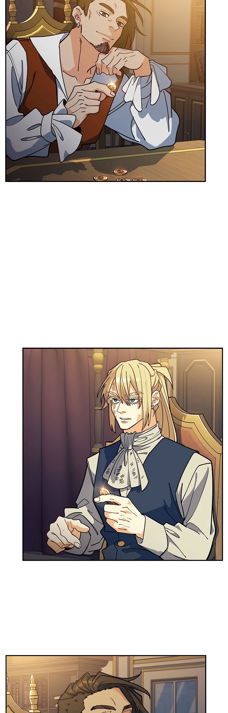 White Dragon Duke: Pendragon Bab 113 halaman 49