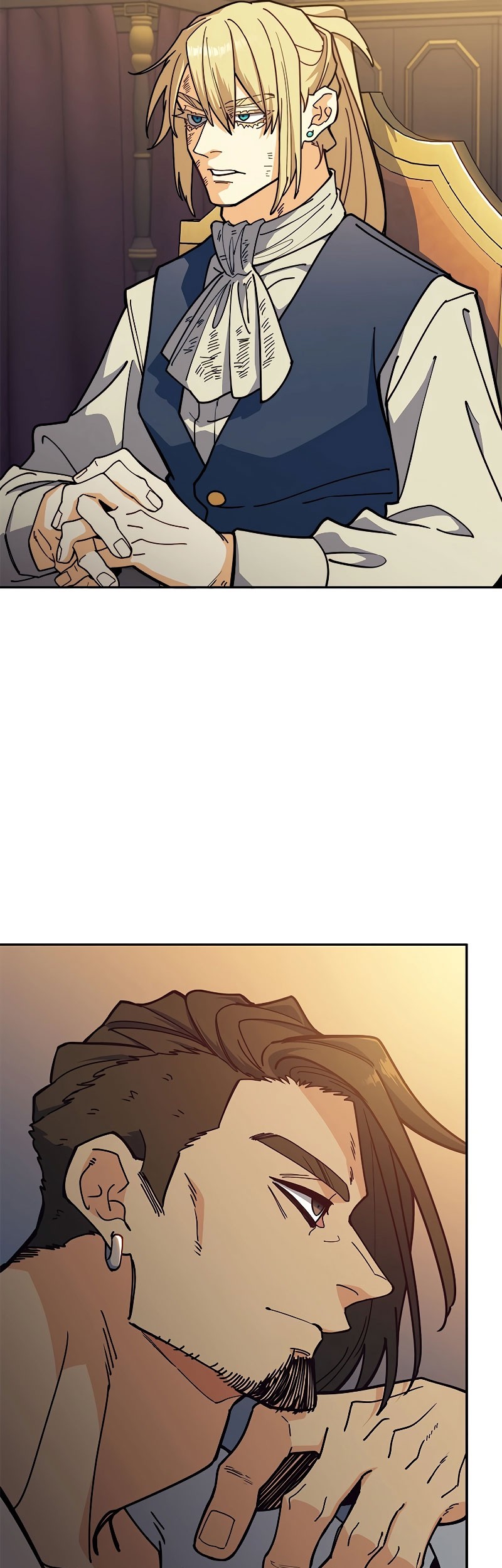 White Dragon Duke: Pendragon Bab 113 halaman 52