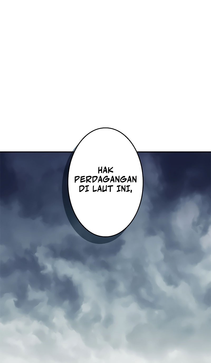 White Dragon Duke: Pendragon Bab 113 halaman 66