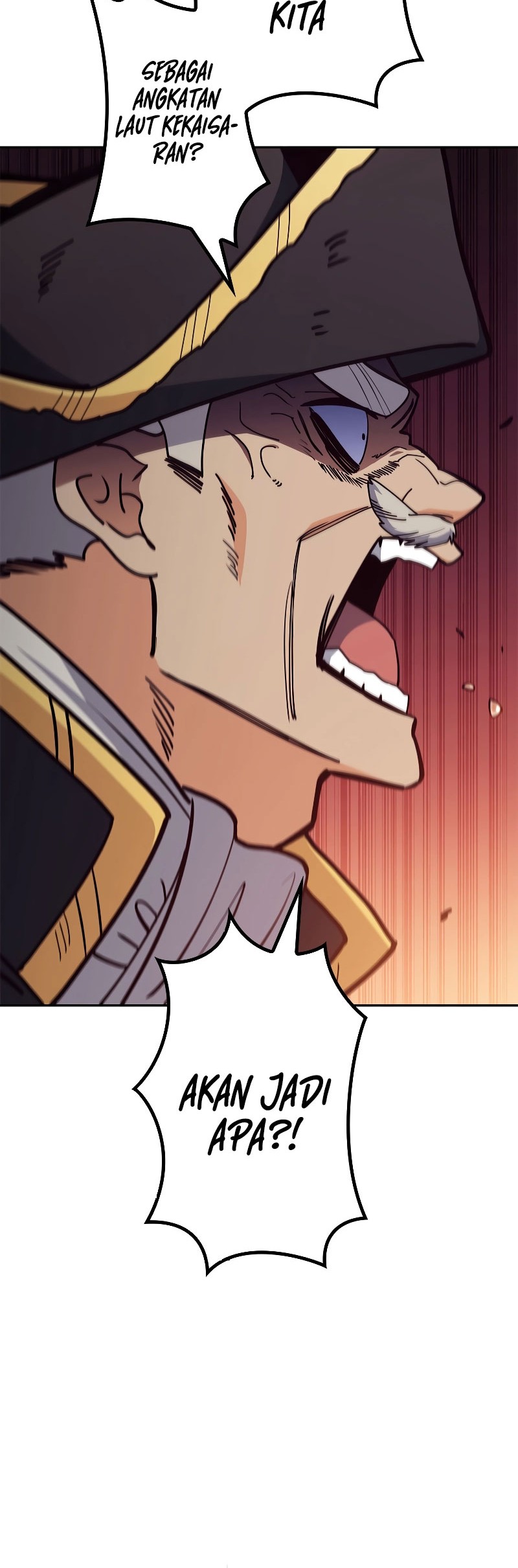 White Dragon Duke: Pendragon Bab 113 halaman 70
