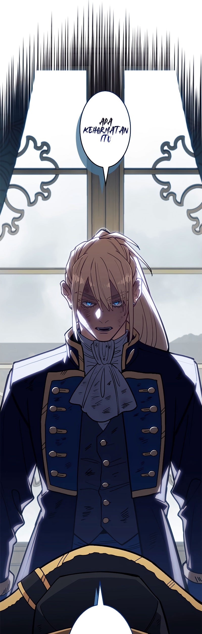 White Dragon Duke: Pendragon Bab 113 halaman 71