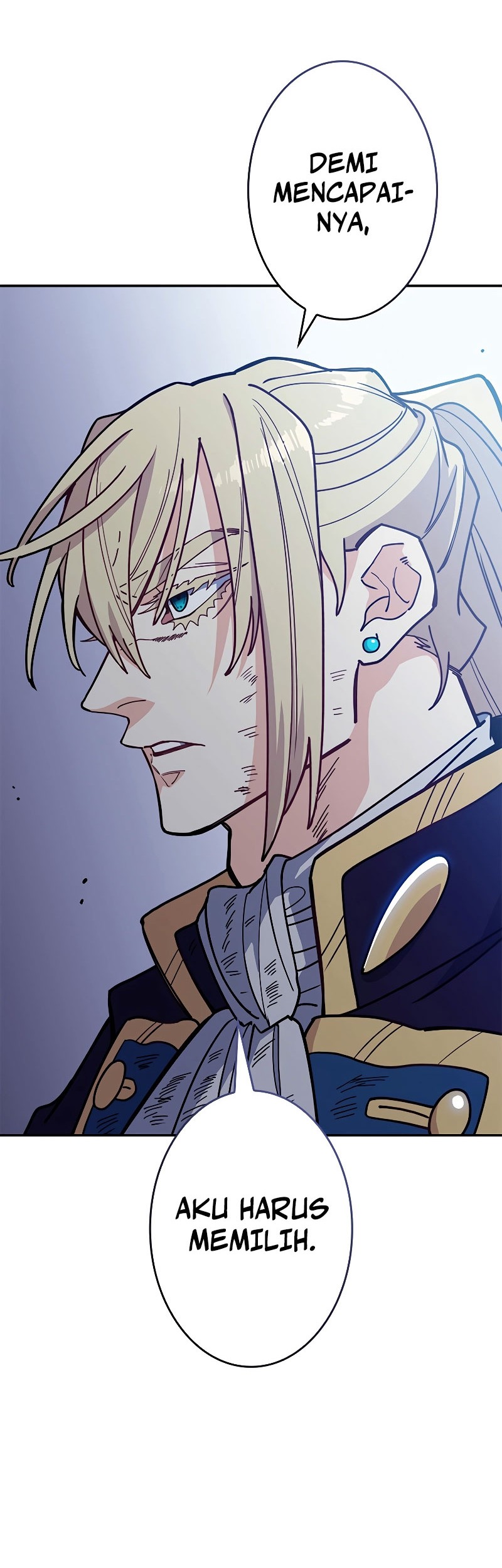 White Dragon Duke: Pendragon Bab 113 halaman 74