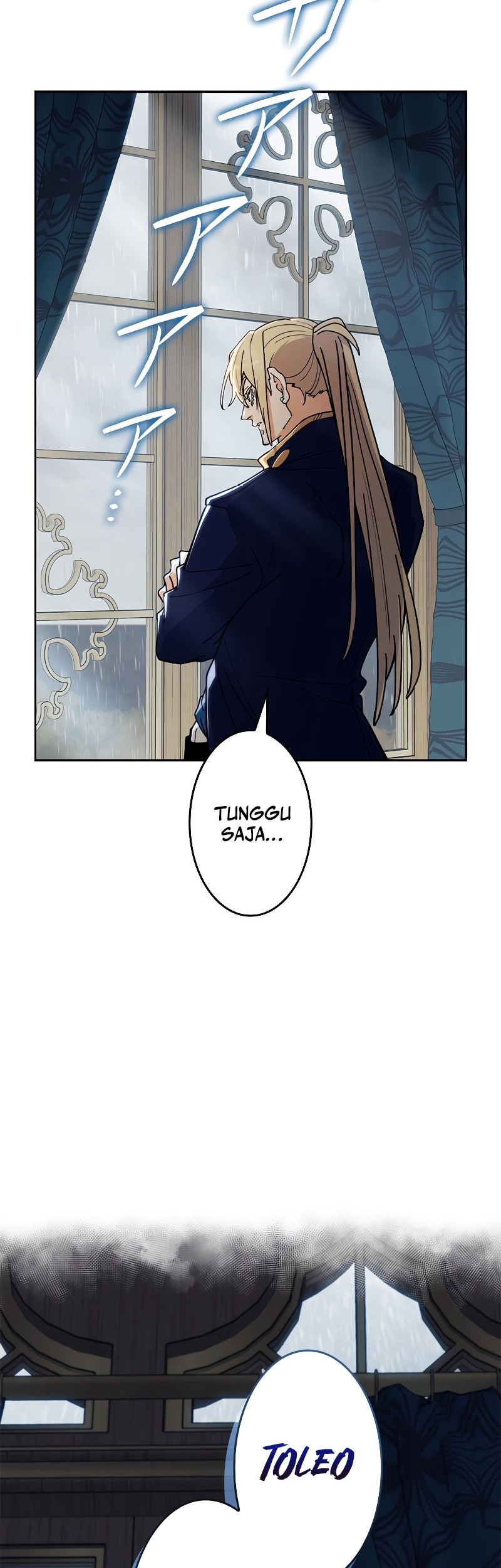 White Dragon Duke: Pendragon Bab 113 halaman 79