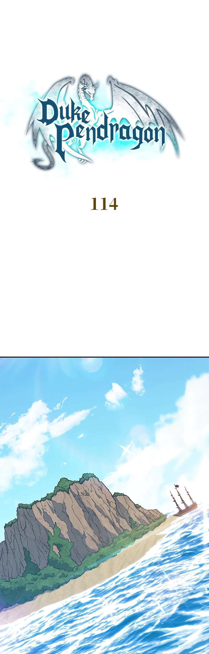 White Dragon Duke: Pendragon Bab 114 halaman 2