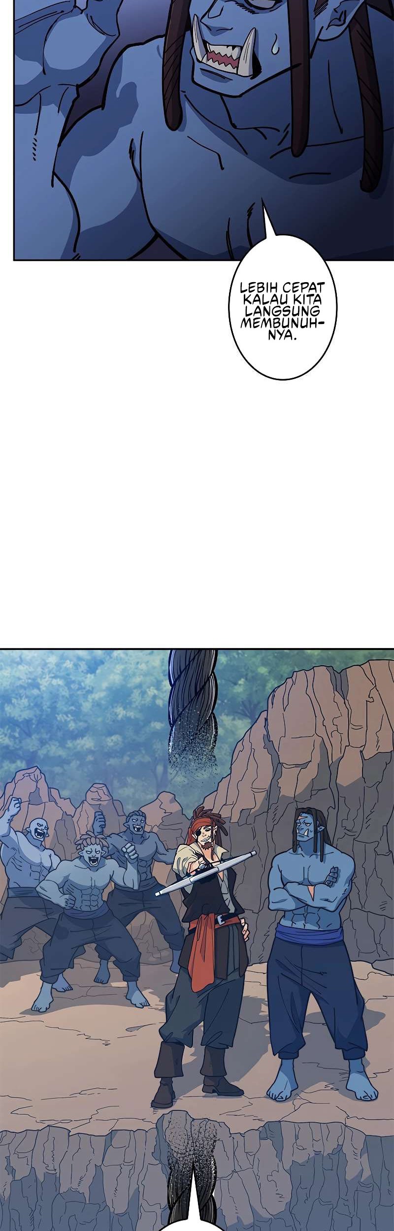 White Dragon Duke: Pendragon Bab 114 halaman 9