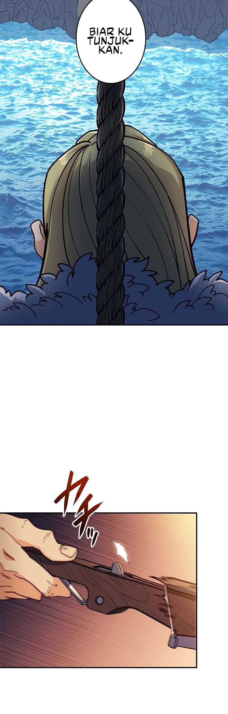 White Dragon Duke: Pendragon Bab 114 halaman 10