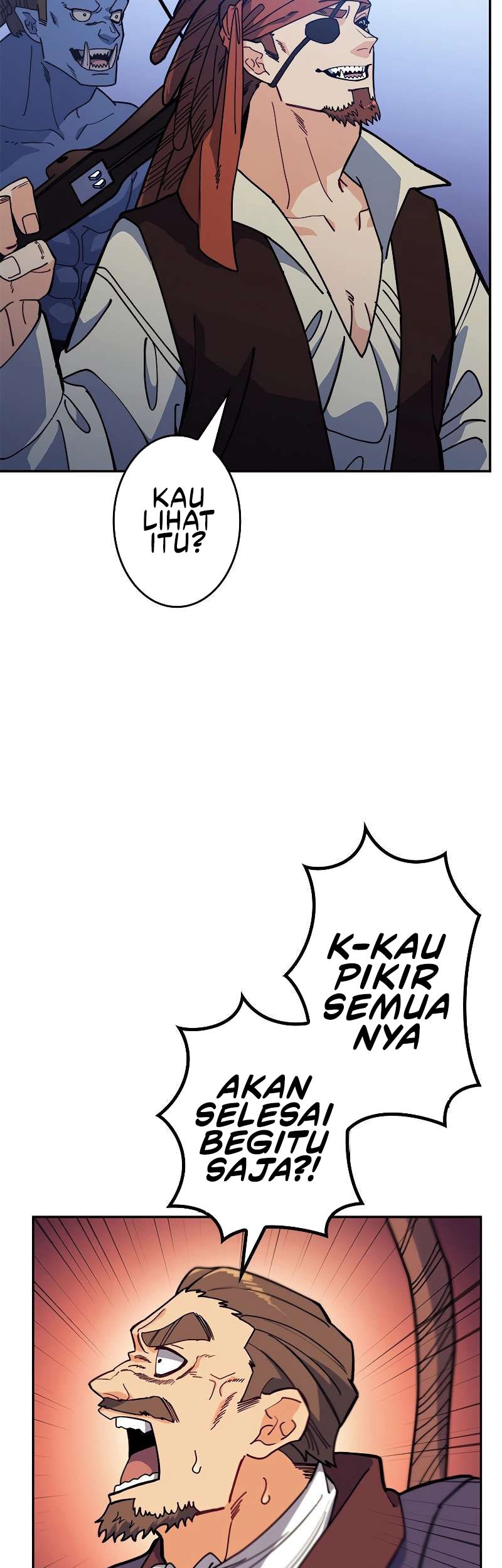 White Dragon Duke: Pendragon Bab 114 halaman 12