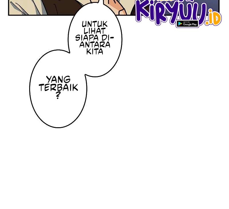 White Dragon Duke: Pendragon Bab 114 halaman 19