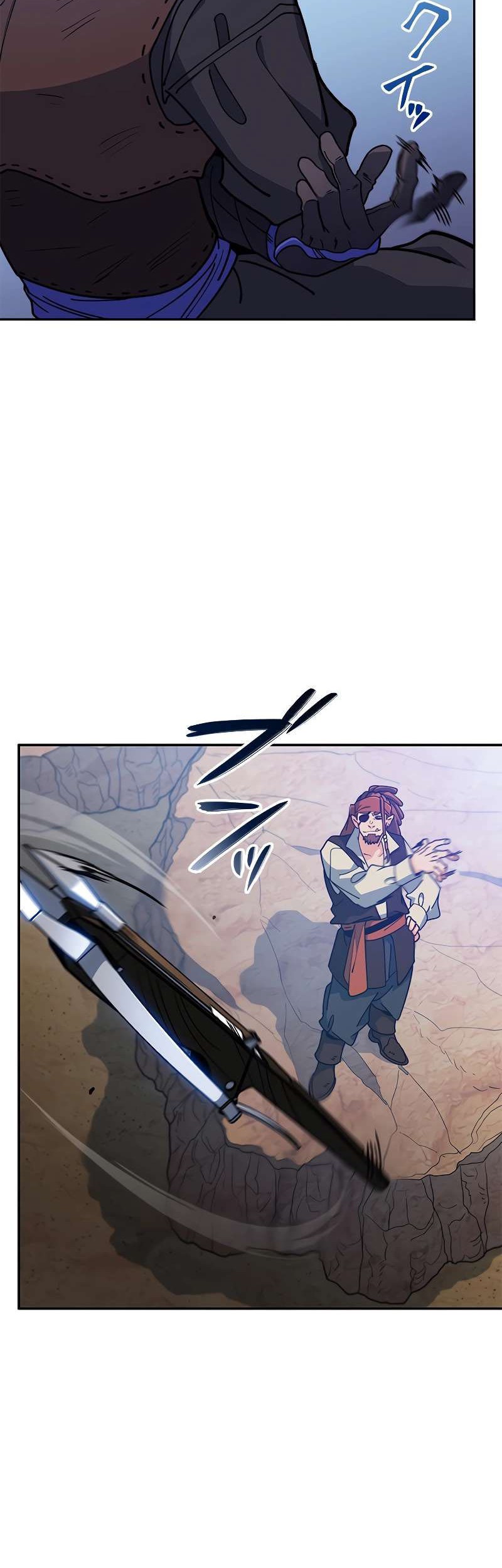 White Dragon Duke: Pendragon Bab 114 halaman 21